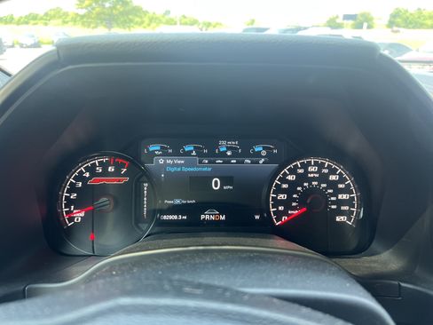 Used 2020 Ford F150 Lariat w/ Equipment Group 502A Luxury AWD/4WD image 10