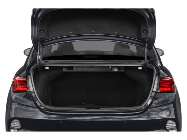 Used 2022 Kia Forte GT w/ GT2 Package FWD image 14