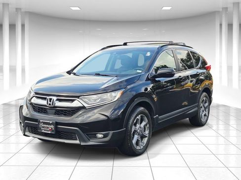 Used 2018 Honda CR-V EX-L image 7