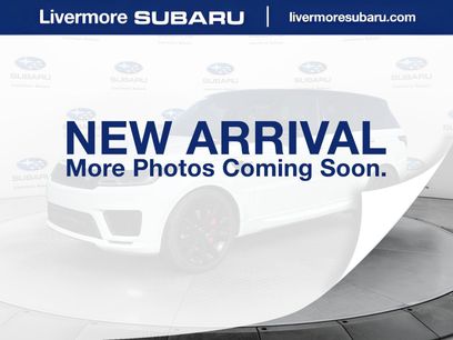 Used 2022 Land Rover Range Rover Sport HST