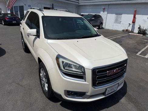 Used 2014 GMC Acadia SLT FWD image 10