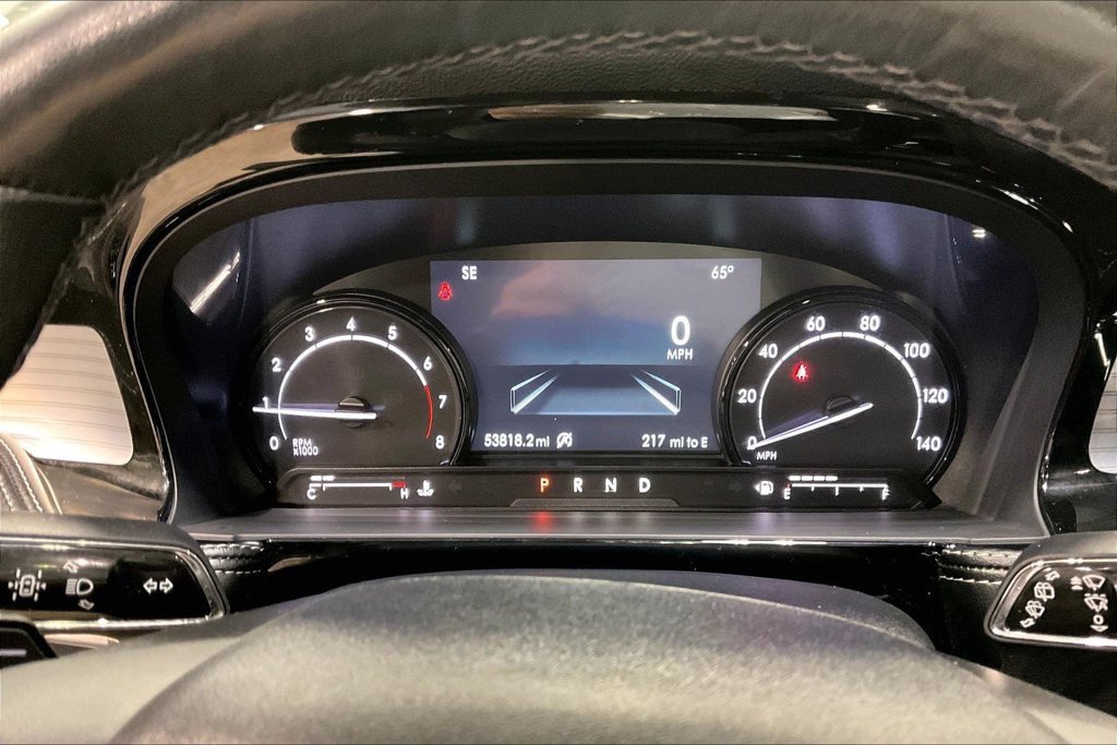 Used 2022 Lincoln Corsair AWD w/ Premium Package image 14