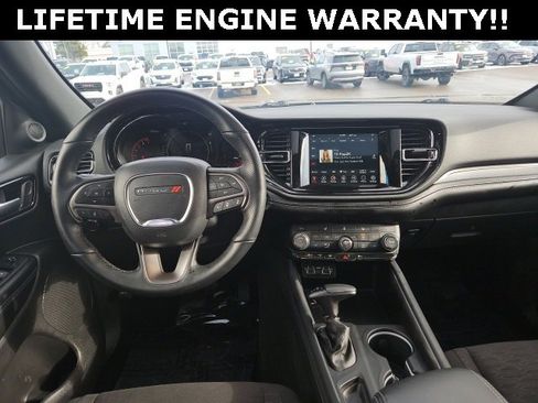 Used 2024 Dodge Durango SXT image 28