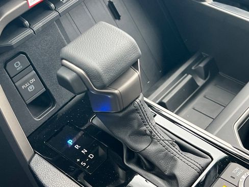 New 2026 Toyota Tundra SR5 w/ SR5 Premium Package image 17