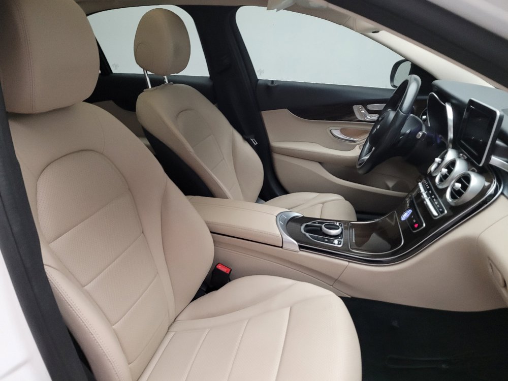 Used 2018 Mercedes-Benz C 300 Sedan image 21