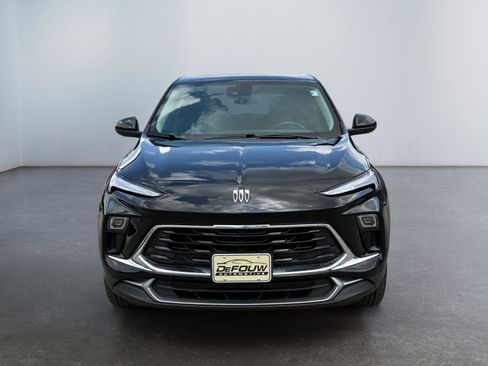 Used 2025 Buick Encore GX Preferred FWD image 8