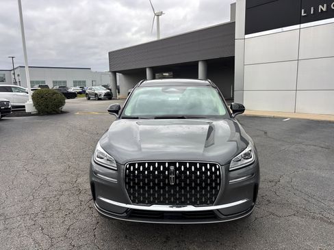 New 2026 Lincoln Corsair Reserve image 2