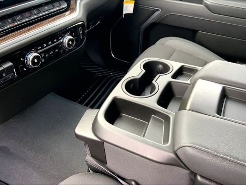 Certified 2025 GMC Sierra 1500 Elevation image 30