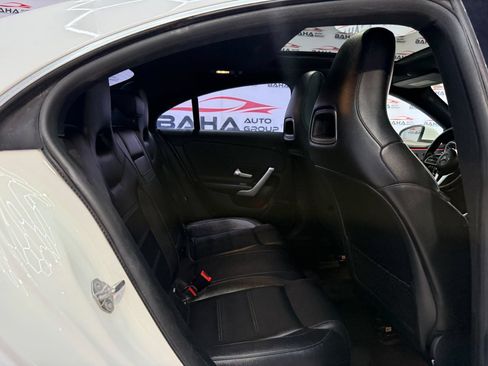 Used 2020 Mercedes-Benz CLA 250 w/ Premium Package image 35