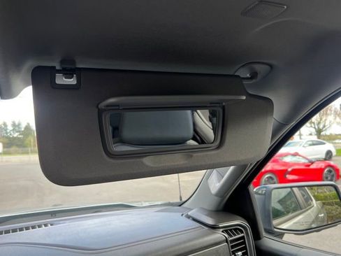 Used 2025 Chevrolet Silverado 1500 RST w/ All Star Edition Plus image 29