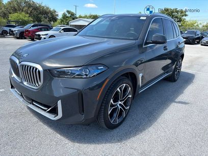 Used 2026 BMW X5 xDrive50e