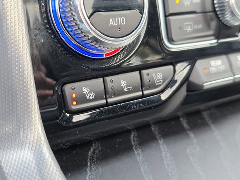 Used 2023 GMC Yukon XL Denali w/ Denali Reserve Package image 64