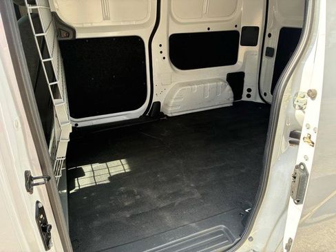 Used 2019 Nissan NV200 S w/ Cruise Control Package FWD image 41