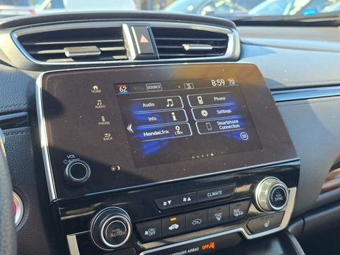 Used 2021 Honda CR-V EX image 29