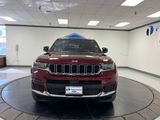 Used 2024 Jeep Grand Cherokee L Laredo w/ Luxury Tech Group I image 3