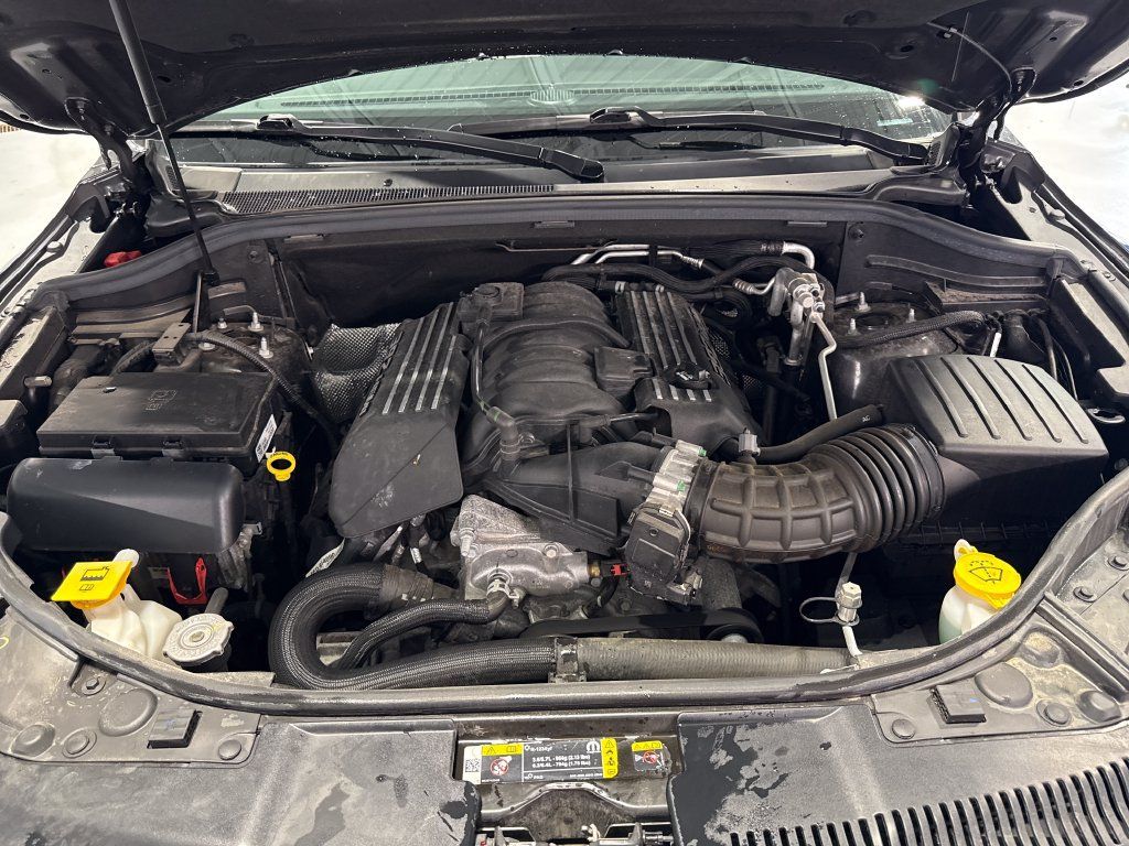 Used 2023 Dodge Durango SRT AWD/4WD image 48