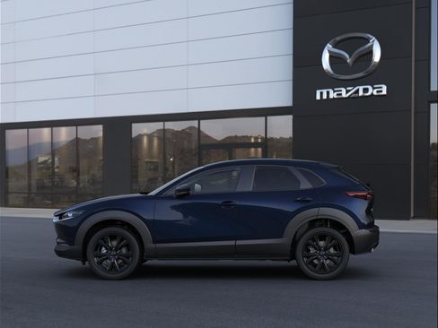 New 2026 MAZDA CX-30 AWD 2.5 S w/ Select Sport Pkg image 3