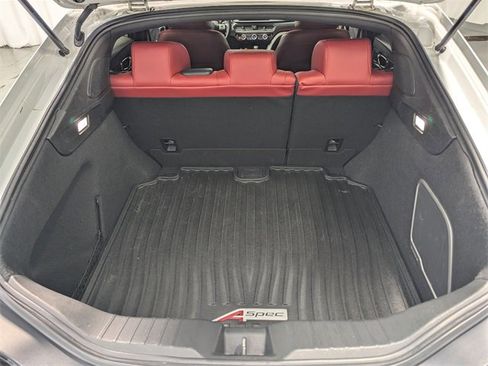 Used 2023 Acura Integra A-Spec image 28
