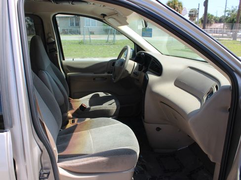 Used 2003 Ford Windstar LX FWD image 23