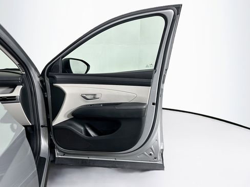 Used 2025 Hyundai Tucson SEL image 31