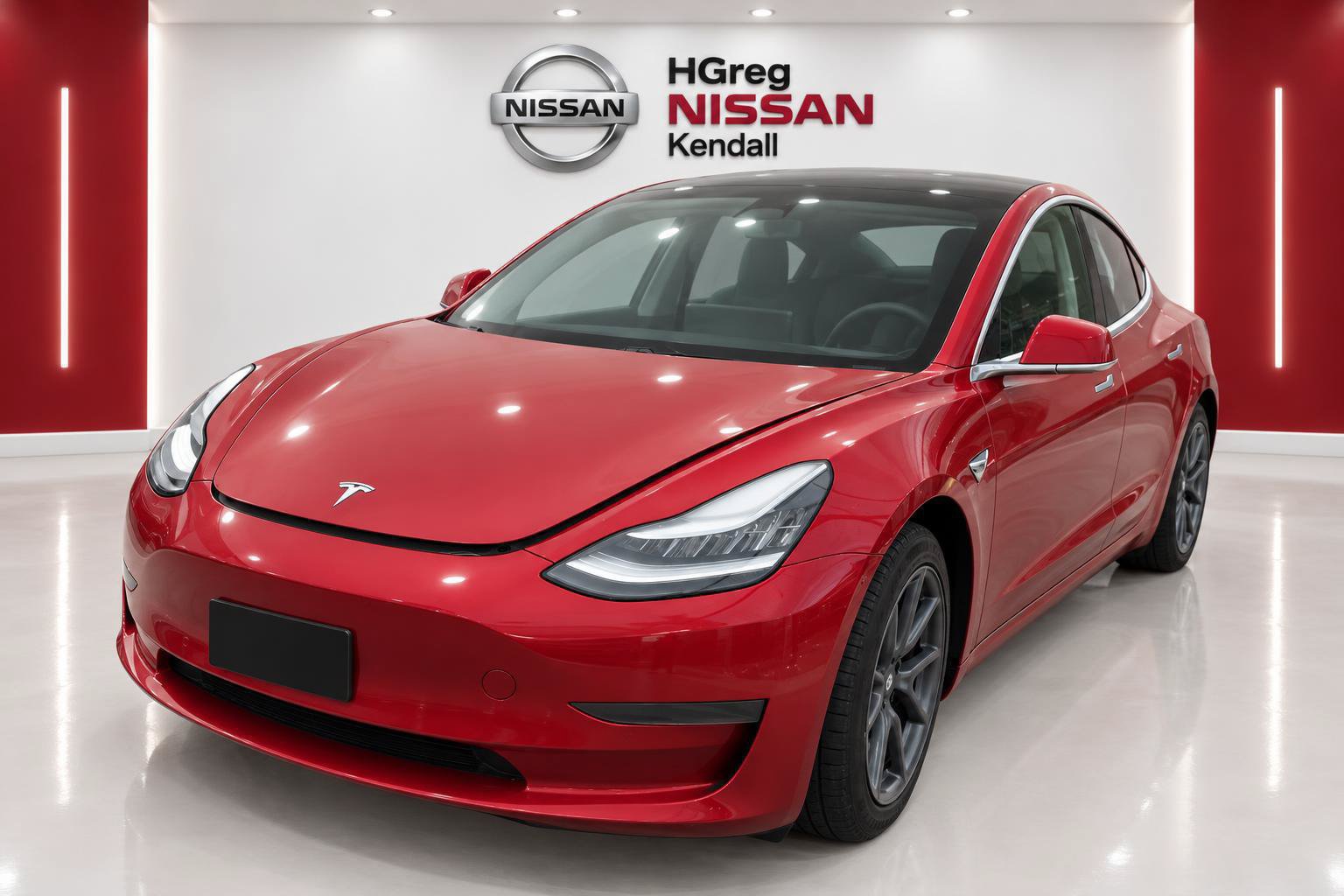 Used 2020 Tesla Model 3 RWD image 5