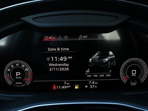 New 2026 Audi Q7 3.0T Premium Plus image 12