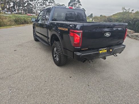New 2025 Ford F150 Tremor w/ Tow/Haul Package image 31