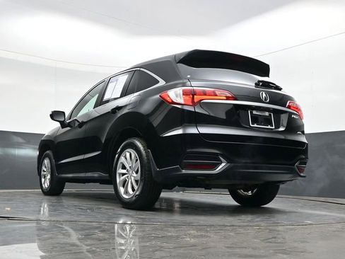 Used 2017 Acura RDX AWD image 34
