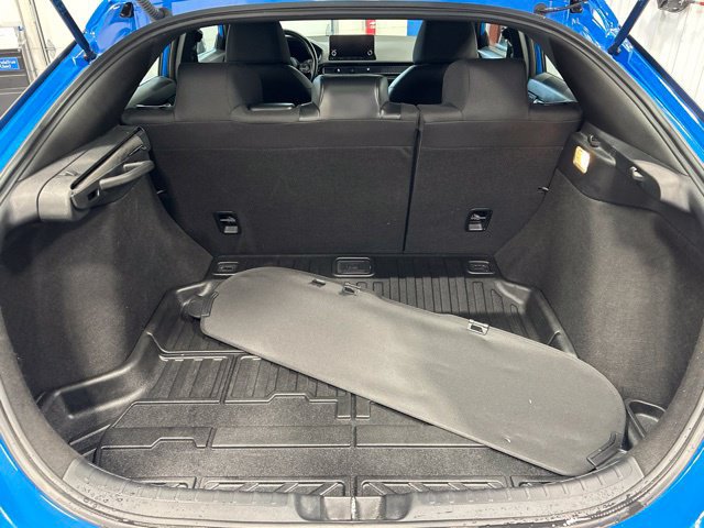 Certified 2024 Honda Civic Sport image 22