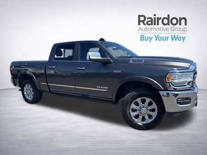 Used 2022 RAM 2500 Limited