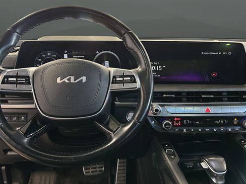 Used 2024 Kia Telluride SX X-Line AWD/4WD image 11