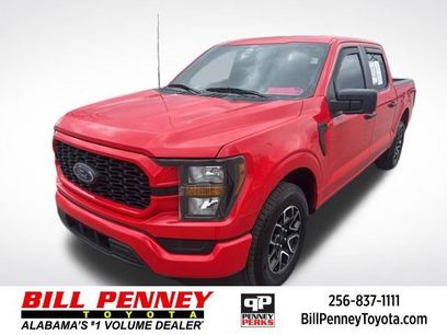 Used 2023 Ford F150 XL w/ STX Appearance Package