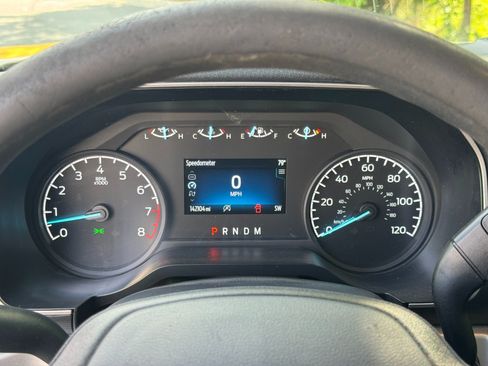 Used 2021 Ford F150 XL w/ Equipment Group 101A High RWD image 31