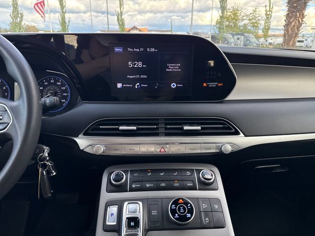 Used 2022 Hyundai Palisade SE AWD/4WD image 23