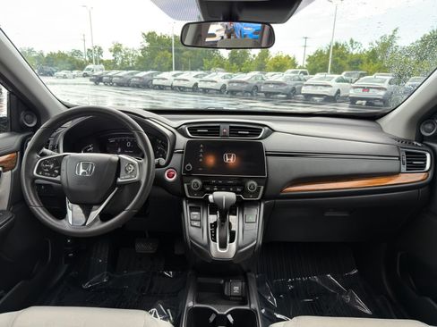 Used 2019 Honda CR-V EX image 27