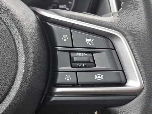 Certified 2025 Subaru Legacy Premium image 21