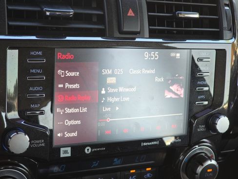 Used 2021 Toyota 4Runner TRD Pro AWD/4WD image 21