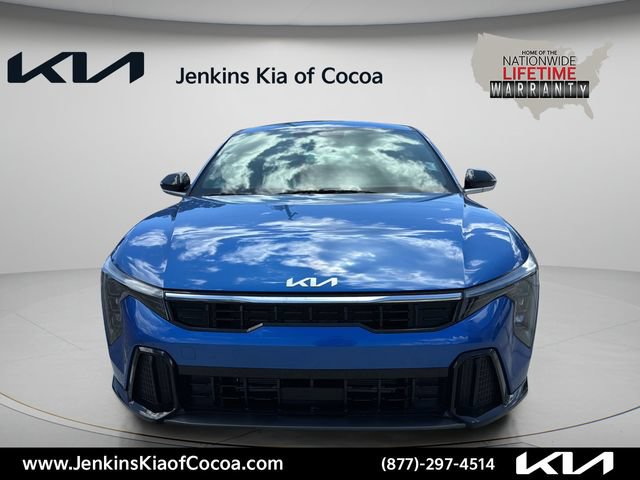 New 2026 Kia K4 EX FWD image 12