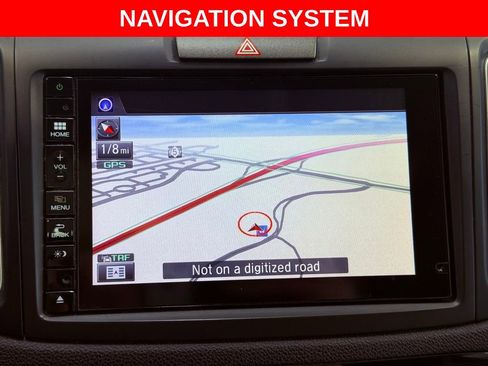 Used 2016 Honda CR-V Touring image 9