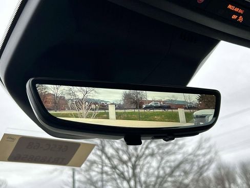 New 2026 Cadillac Escalade Luxury w/ Touring Package image 39