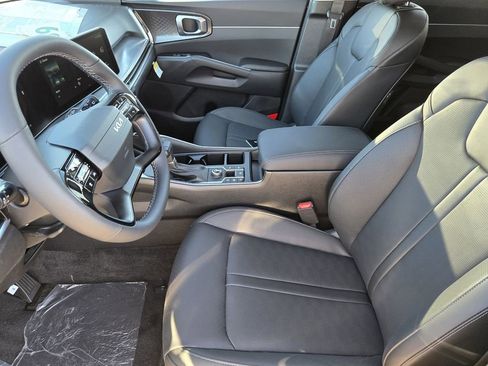 New 2026 Kia Sorento S w/ S Panoramic Sunroof Package FWD image 9
