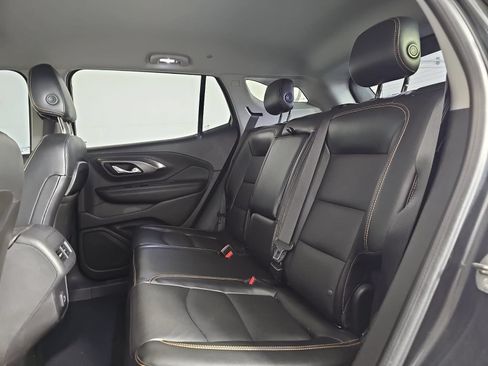 Used 2019 GMC Terrain SLT w/ Preferred Package FWD image 14