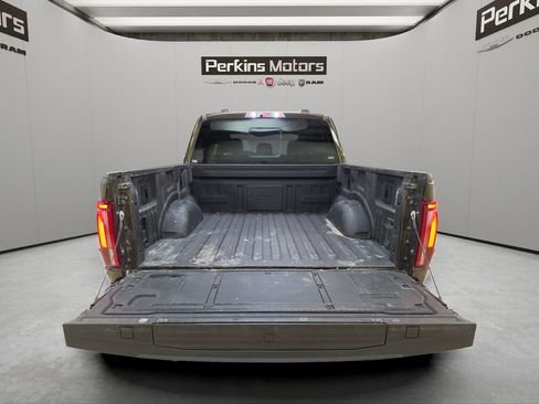 Used 2024 Ford F150 Raptor AWD/4WD image 9