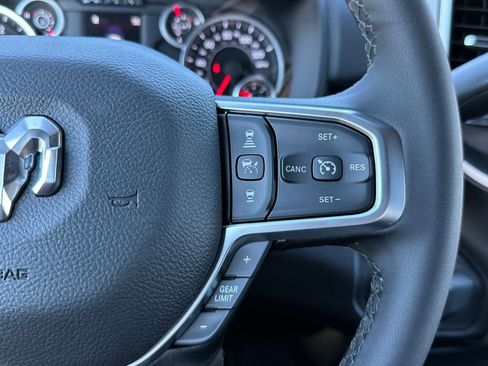 New 2026 RAM 2500 Big Horn AWD/4WD image 23