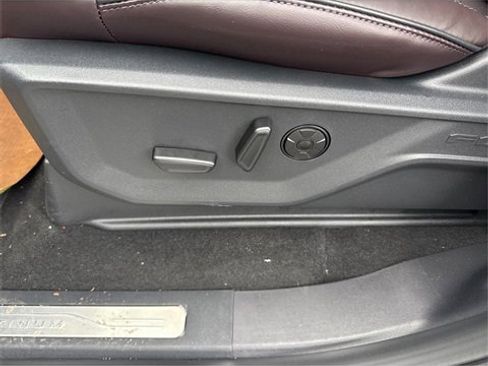 New 2026 Ford Expedition Max Platinum w/ Platinum Ultimate Package image 26