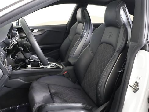 Used 2022 Audi S5 Premium image 30