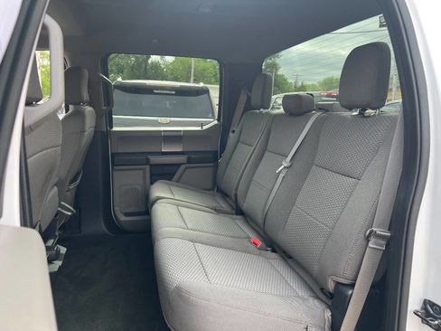 Used 2020 Ford F150 XLT w/ Equipment Group 302A Luxury AWD/4WD image 19