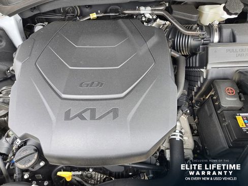 Certified 2025 Kia Telluride SX Prestige X-Line AWD/4WD image 30