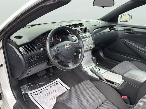 Used 2006 Toyota Solara SE w/ Convenience Pkg FWD image 23