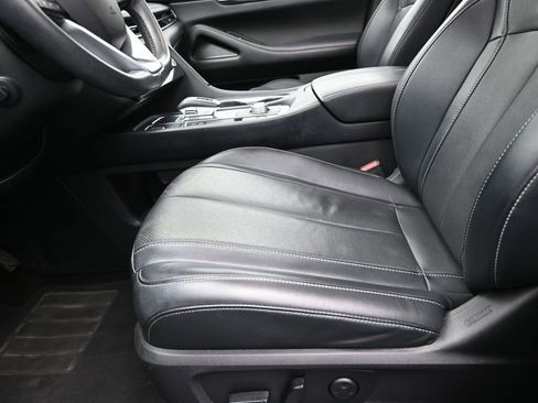 Certified 2023 INFINITI QX60 Luxe w/ Cargo Package image 13